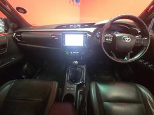 Toyota Hilux 2.8 GD-6 RB LegendD/C - Image 6