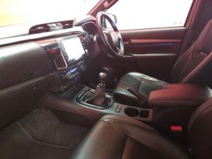 Toyota Hilux 2.8 GD-6 RB LegendD/C - Image 7