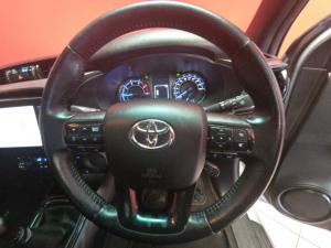 Toyota Hilux 2.8 GD-6 RB LegendD/C - Image 8