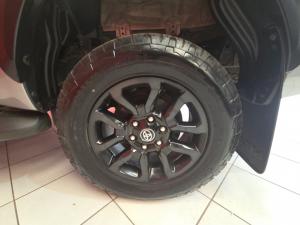 Toyota Hilux 2.8 GD-6 RB LegendD/C - Image 9