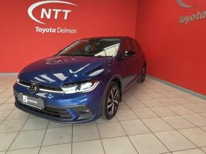 Volkswagen Polo 1.0 TSI Life DSG - Image 19