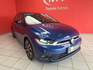 Volkswagen Polo 1.0 TSI Life DSG - Image 1