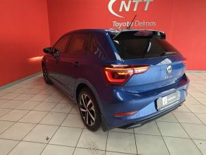 Volkswagen Polo 1.0 TSI Life DSG - Image 20