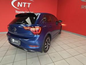 Volkswagen Polo 1.0 TSI Life DSG - Image 2