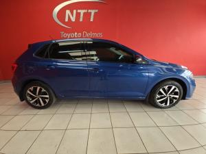 Volkswagen Polo 1.0 TSI Life DSG - Image 3