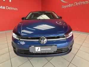 Volkswagen Polo 1.0 TSI Life DSG - Image 4