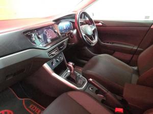 Volkswagen Polo 1.0 TSI Life DSG - Image 7