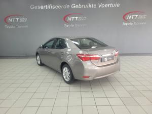 Toyota Corolla 1.6 Prestige - Image 11