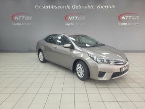 Toyota Corolla 1.6 Prestige - Image 1