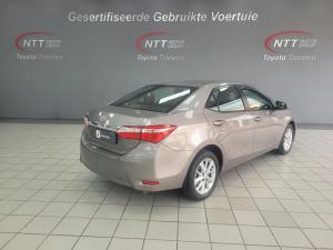 Toyota Corolla 1.6 Prestige - Image 2