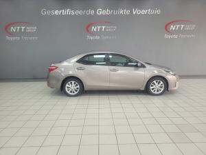 Toyota Corolla 1.6 Prestige - Image 3