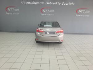 Toyota Corolla 1.6 Prestige - Image 5