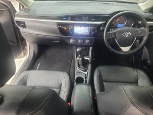 Toyota Corolla 1.6 Prestige - Image 6