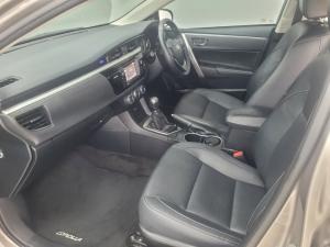 Toyota Corolla 1.6 Prestige - Image 7