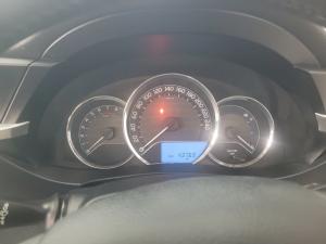 Toyota Corolla 1.6 Prestige - Image 8