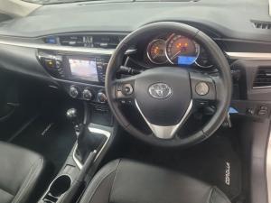 Toyota Corolla 1.6 Prestige - Image 9