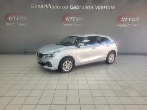 Suzuki Baleno 1.5 GL automatic - Image 10