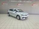 Thumbnail Suzuki Baleno 1.5 GL automatic