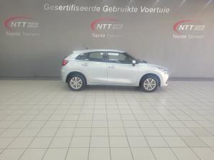 Suzuki Baleno 1.5 GL automatic - Image 3