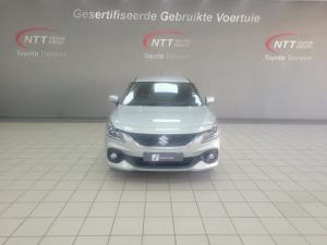 Suzuki Baleno 1.5 GL automatic - Image 4