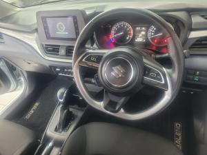 Suzuki Baleno 1.5 GL automatic - Image 9