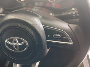 Toyota Urban Cruiser 1.5 XR automatic - Image 10