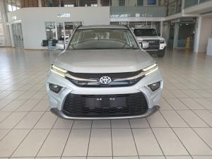 Toyota Urban Cruiser 1.5 XR automatic - Image 4