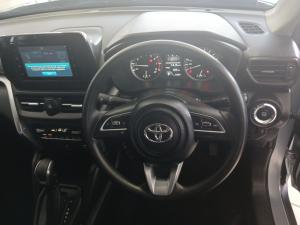 Toyota Urban Cruiser 1.5 XR automatic - Image 8