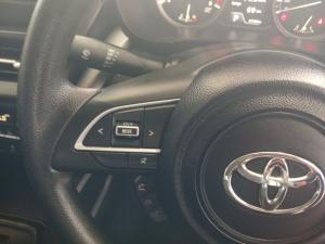 Toyota Urban Cruiser 1.5 XR automatic - Image 9