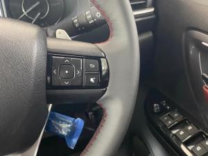 Toyota Fortuner 2.8 GD-6 automatic - Image 10