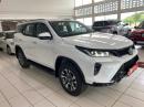 Thumbnail Toyota Fortuner 2.8 GD-6 automatic