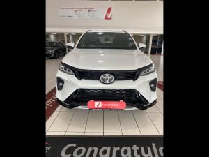 Toyota Fortuner 2.8 GD-6 automatic - Image 4