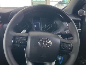 Toyota Fortuner 2.8 GD-6 automatic - Image 8