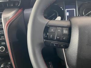 Toyota Fortuner 2.8 GD-6 automatic - Image 9