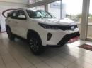 Thumbnail Toyota Fortuner 2.8 GD-6 VX automatic
