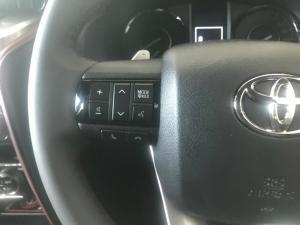 Toyota Fortuner 2.8 GD-6 VX automatic - Image 9