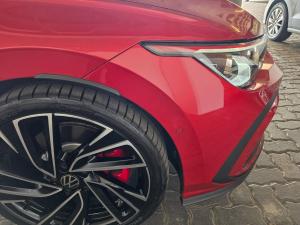 Volkswagen Golf 8 GTi2.0 TSI DSG - Image 11