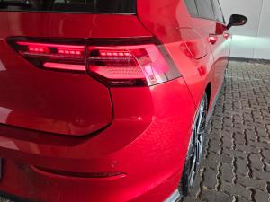 Volkswagen Golf 8 GTi2.0 TSI DSG - Image 12