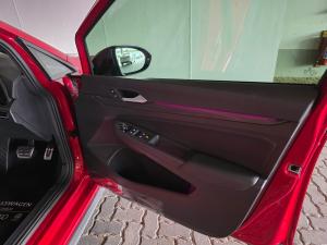 Volkswagen Golf 8 GTi2.0 TSI DSG - Image 16