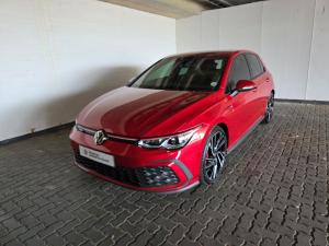 Volkswagen Golf 8 GTi2.0 TSI DSG - Image 1