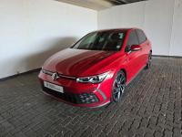 Thumbnail Volkswagen Golf 8 GTi2.0 TSI DSG