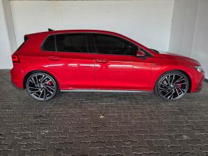 Volkswagen Golf 8 GTi2.0 TSI DSG - Image 5