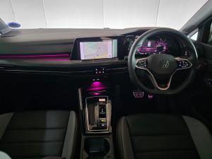 Volkswagen Golf 8 GTi2.0 TSI DSG - Image 7