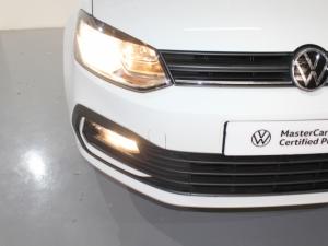 Volkswagen Polo Vivo 1.4 Life - Image 25