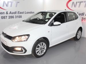 Volkswagen Polo Vivo 1.4 Life - Image 30