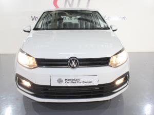 Volkswagen Polo Vivo 1.4 Life - Image 4