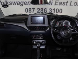 Toyota Starlet 1.5 Xs automatic - Image 10