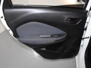 Toyota Starlet 1.5 Xs automatic - Image 13