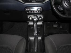 Toyota Starlet 1.5 Xs automatic - Image 14