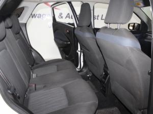 Toyota Starlet 1.5 Xs automatic - Image 16